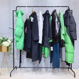 即墨品牌折扣女裝加盟 短款大碼女裝外套的時尚機遇