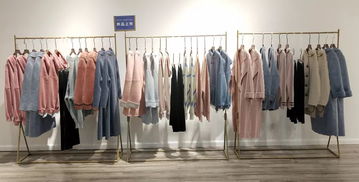 時尚新風尚 品牌女裝即將入駐神隆生活廣場2樓