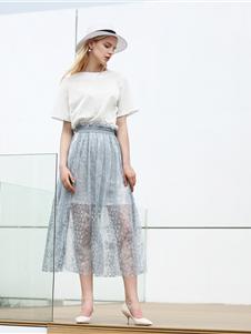 摩米圖2020新款女裝賞析 中服網(wǎng)精品圖片展示